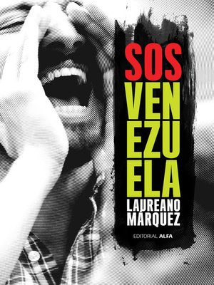 cover image of SOS Venezuela